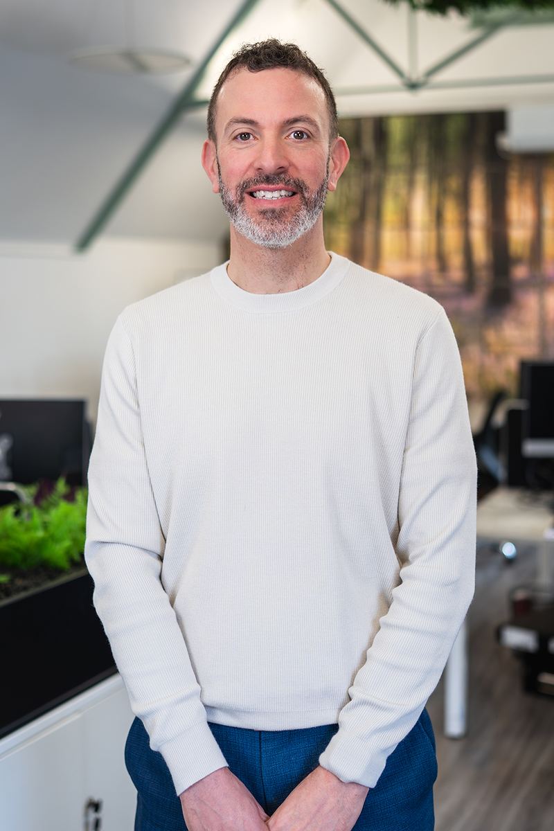 Mark Butler, Senior Mortgage & Protection Advisor